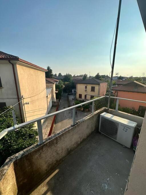 Appartamento Vicino Al Duomo Con Parcheggio Privato Padua Buitenkant foto